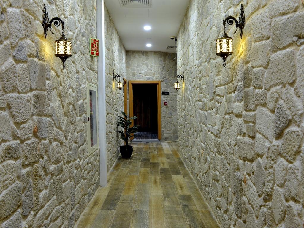 Sertaç Hotel Sakarya  Exterior foto