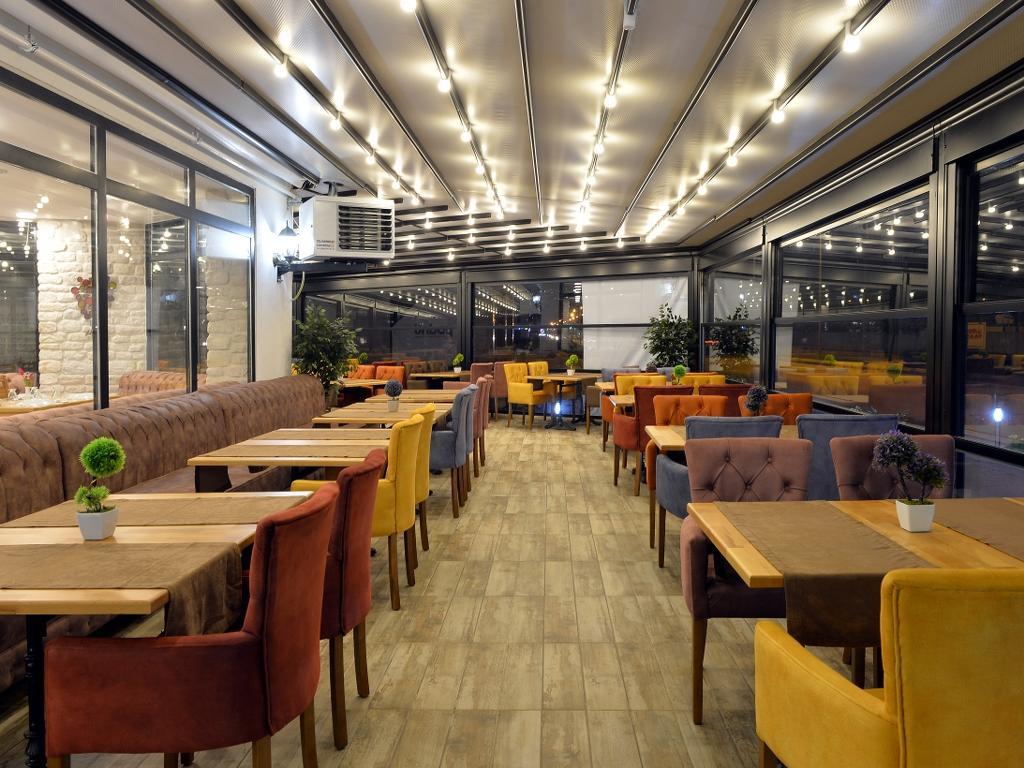Sertaç Hotel Sakarya  Exterior foto