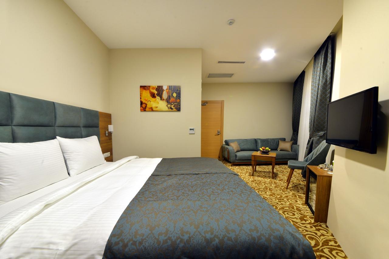 Sertaç Hotel Sakarya  Exterior foto