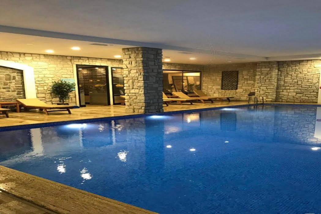 Sertaç Hotel Sakarya  Exterior foto