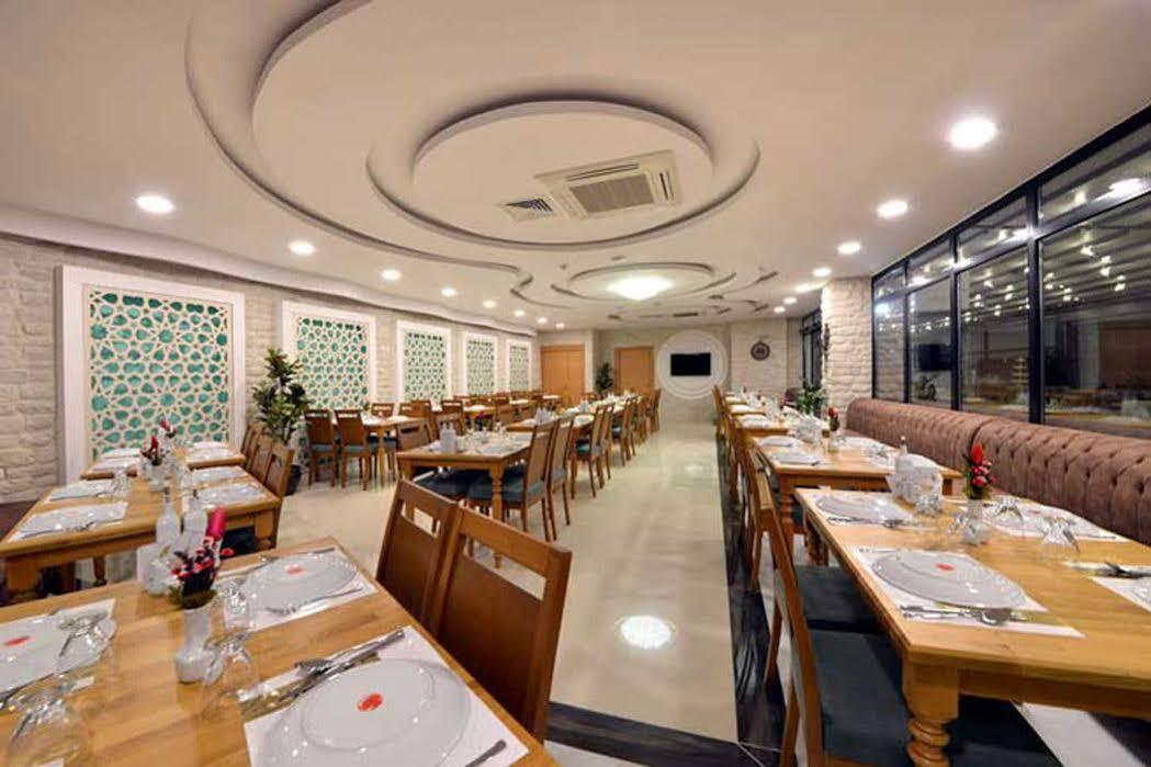 Sertaç Hotel Sakarya  Exterior foto